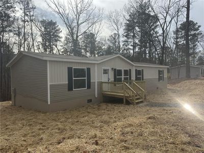 New construction Single-Family house 7463 Yukon Rd, Talking Rock, GA 30175 - image