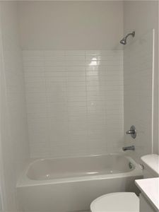 New construction Single-Family house 3745 Reserve Overlook, Cumming, GA 30041 plan Glenbrook II - image 14