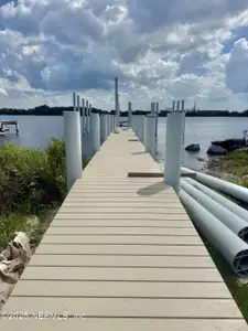 New construction Single-Family house 6030 Heckscher Dr, Jacksonville, FL 32226 - image