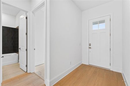 New construction Single-Family house Kennesaw, GA 30144 - image 17