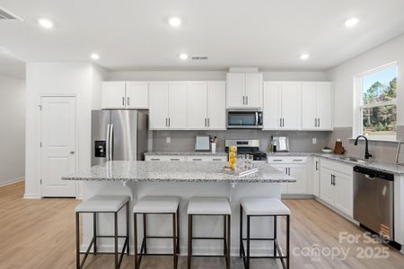 New construction Single-Family house 129 Bellina Dr, York, SC 29745 - image 14