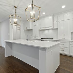 New construction Single-Family house 118 Harlan Ct, Aledo, TX 76008 null- photo 13 13