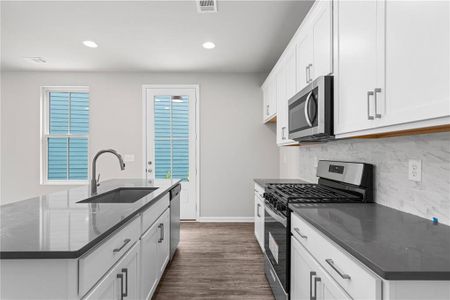 New construction Single-Family house 22 Spirea Wy, Auburn, GA 30011 - image 10