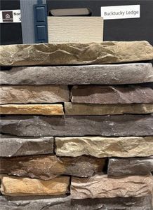 New construction Single-Family house 5049 Boxcut Ln, Hope Mills, NC 28348 - image