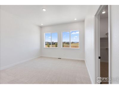 New construction Single-Family house 16873 Ballinger Cir, Mead, CO 80542 plan Jefferson - image 19