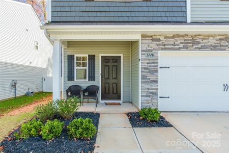 New construction Single-Family house 3228 Mcgee Hill Dr, Charlotte, NC 28216 - image 3