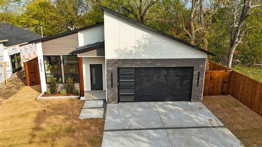 New construction Single-Family house 1611 Gibbons St, Greenville, TX 75401 - image