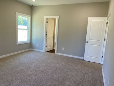 New construction Single-Family house 2803 Ricolden Trl, Ossipee, NC 27244 plan Hayes - image 20