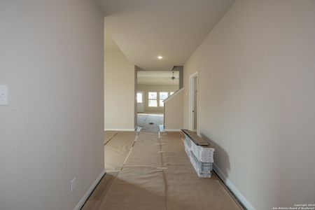 New construction Single-Family house 9306 Storm Falls, San Antonio, TX 78002 - photo 0