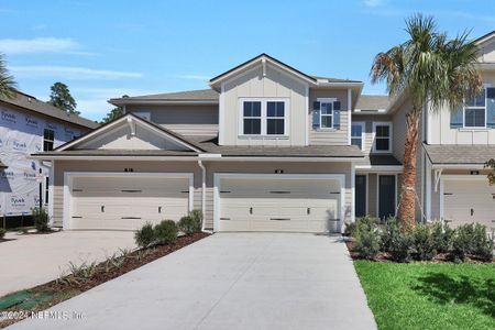 Woodland Park by Providence Homes (Florida) in Ponte Vedra Beach - photo 7 7