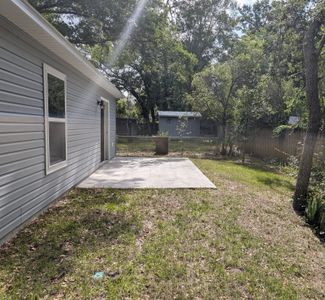 New construction Single-Family house 1270 3rd St, Orange City, FL 32763 The 1546- photo 23 23