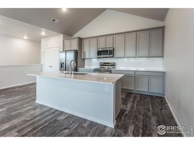 New construction Multi-Family house 2102 Setting Sun Dr, Unit 6, Windsor, CO 80550 null- photo 12 12