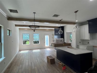 New construction Single-Family house 109 Cove Pt, Conroe, TX 77356 - image 5