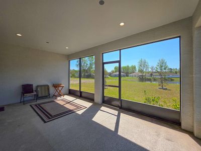 New construction Single-Family house 8 Lakeland Wy, Palm Coast, FL 32137 - image 4