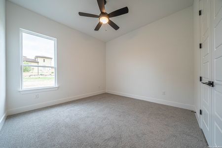 New construction Single-Family house 2053 Toscano Wy, Kerrville, TX 78028 - image 18