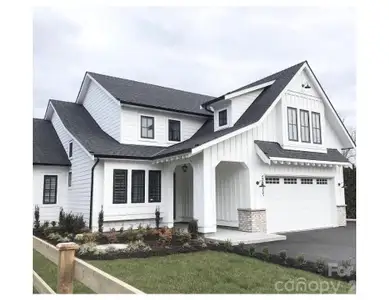 New construction Single-Family house 10151 Jim Sossoman Rd, Midland, NC 28128 - image