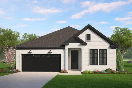 New construction Single-Family house 8627 Connor Ct, North Charleston, SC 29406 plan Pimlico - image