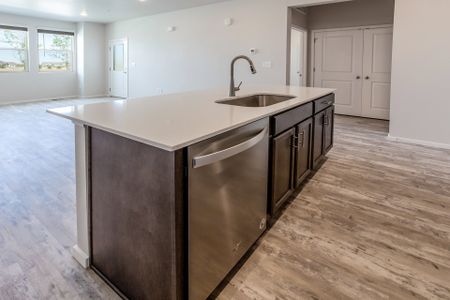 New construction Condo/Apt house 505 N Aria Way, Fort Collins, CO 80524 - photo 19 19