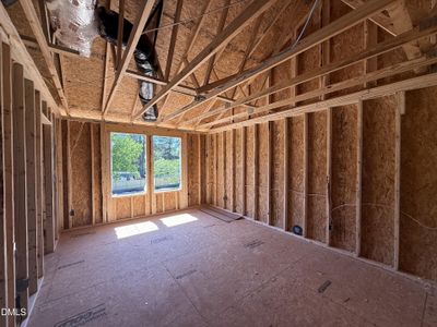 New construction Single-Family house 172 Baxley Dr, Unit (Lot 16), Dunn, NC 28334 - image