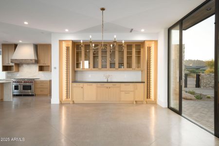 New construction Single-Family house 24885 N 124Th Pl, Scottsdale, AZ 85255 - image 15