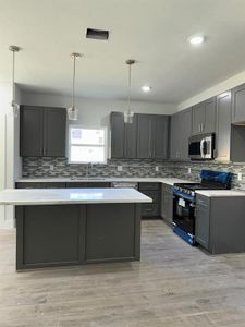 Kitchen Kitchen