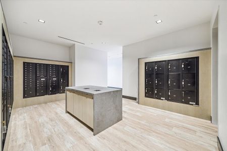 New construction Condo house 1711 Allen Pkwy, Unit 2402, Houston, TX 77019 - image 14