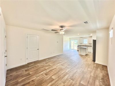 New construction Single-Family house 561 Seaborn Cir, Pendleton, SC 29670 plan Palomino - image 14