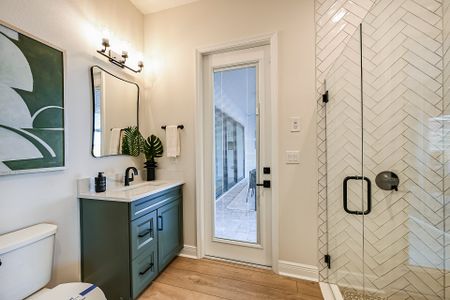 New construction Single-Family house Parrish, FL 34219 plan Key Largo II - image 19