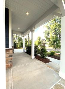 New construction Single-Family house 9922 Cask Way, Huntersville, NC 28078 Redwood- photo 2 2