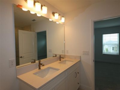 New construction Townhouse house 4458 Sunset Garden St, Bradenton, FL 34210 - image