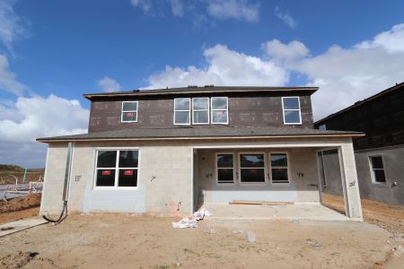 New construction Single-Family house 38326 Tobiano Loop, Dade City, FL 33525 Casanova- photo 51 51