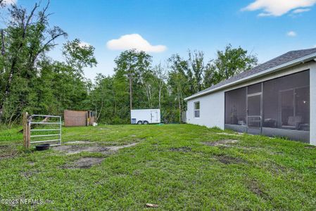 New construction Single-Family house 10520 Ruth Ave, Hastings, FL 32145 plan The Miramar - image 19