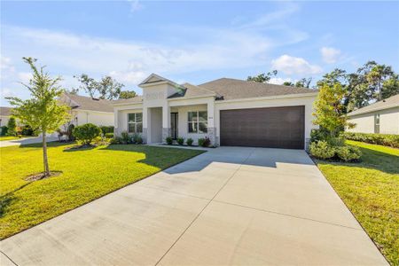 New construction Single-Family house 3034 Adrian Dr, Ormond Beach, FL 32174 - image
