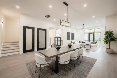 New construction Single-Family house 3764 Gramercy St, Southside Place, TX 77025 - image
