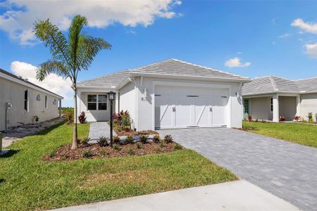 New construction Single-Family house 1103 Waterline Court, Sarasota, FL 34240 - photo 0