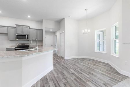 New construction Single-Family house Palm Coast, FL 32164 null- photo 10 10