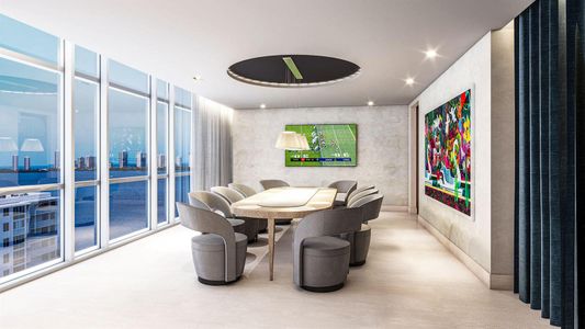 New construction Condo house 220 Lake Shore Dr, Unit 2012, Lake Park, FL 33403 - image 13