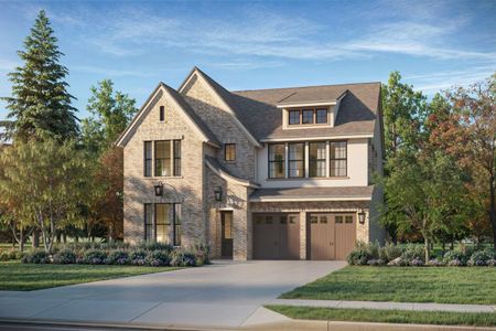 Fields Select - 50's by Landon Homes in Frisco - photo 7 7