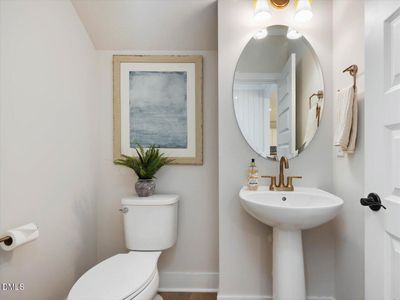 New construction Single-Family house 21 Alden Wy, Angier, NC 27501 plan Stonefield - image 12