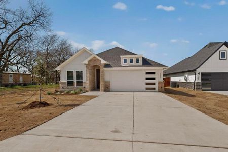 New construction Single-Family house 101 Boone St, Edgewood, TX 75117 - image
