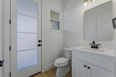 New construction Single-Family house 1552 Vintage Wy, New Braunfels, TX 78132 - image 10