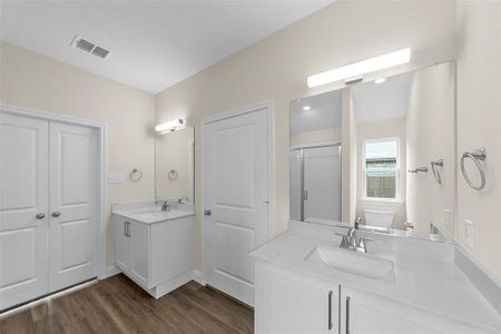 New construction Single-Family house 210 Pennington Rd, Josephine, TX 75173 - image 9