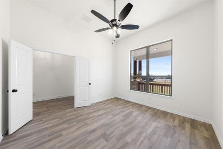 New construction Single-Family house 431 Paradise Ridge Dr, Waxahachie, TX 75167 - image 14