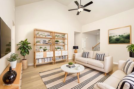 New construction Single-Family house 102 Cherry Blossom Wy, Dickson, TN 37055 plan Sycamore 4 - image 10