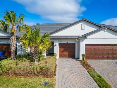 New construction Single-Family house 31451 Moniker Mast Ln, San Antonio, FL 33576 - photo 0