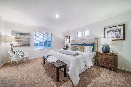New construction Single-Family house 4896 Truscott Rd, Colorado Springs, CO 80925 plan Esprit - image 6