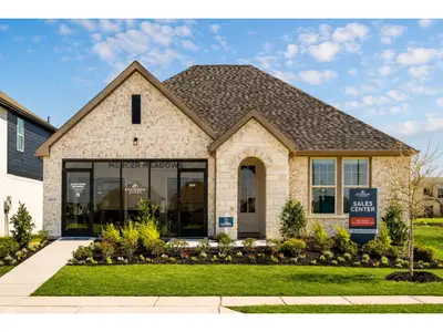 New construction Single-Family house 4009 Warhol Wy, Royse City, TX 75189 plan The Laurel N - image