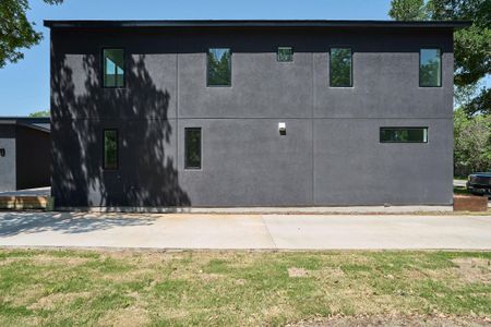 New construction Condo house 2609 Davis Ln, Unit 1, Austin, TX 78745 - image