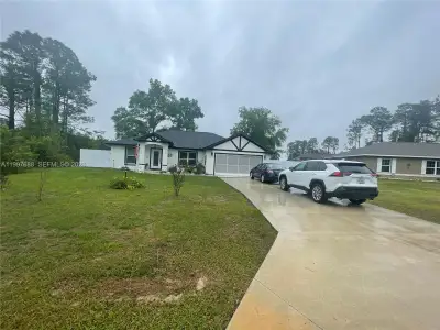 New construction Single-Family house 5715 Sw 128Th Pl, Ocala, FL 34473 - image