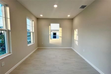 New construction Townhouse house 751 Pilea St, Apopka, FL 32703 Windham II - Townhome Series- photo 12 12